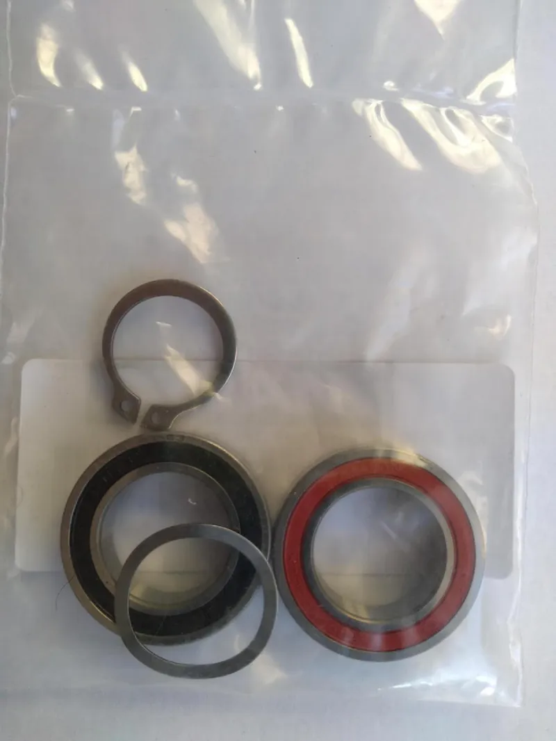 Mavic ID360 Bearings V2560401-1
